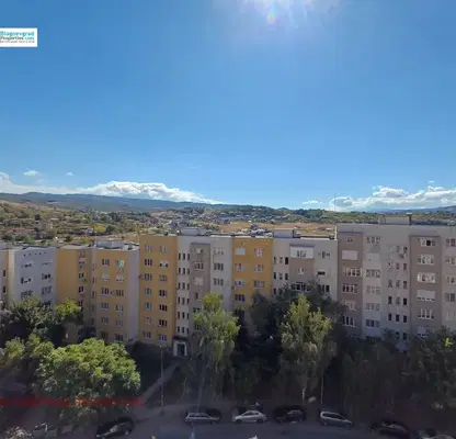 Photo 4 — 2-bedroom apartment in Blagoevgrad, Alen Mak