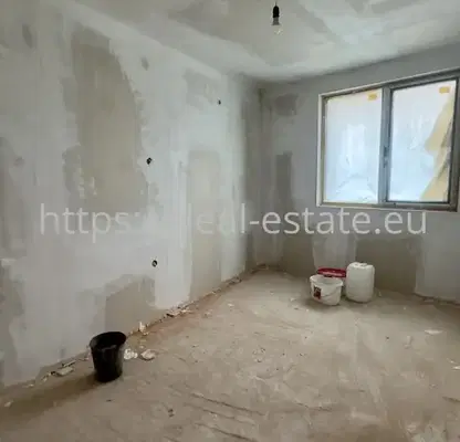 Photo 3 — Three-room apartment with two terraces in Balarbashi, Blagoevgrad