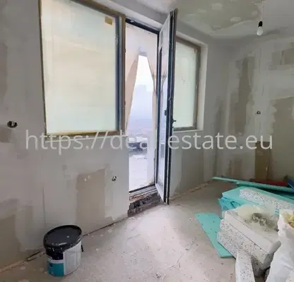 Photo 4 — Three-room apartment with two terraces in Balarbashi, Blagoevgrad