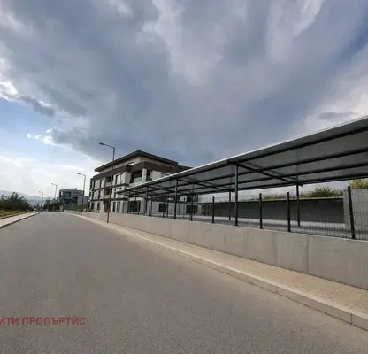 Photo 2 — 3-bedroom apartment in Blagoevgrad, Balarbashi
