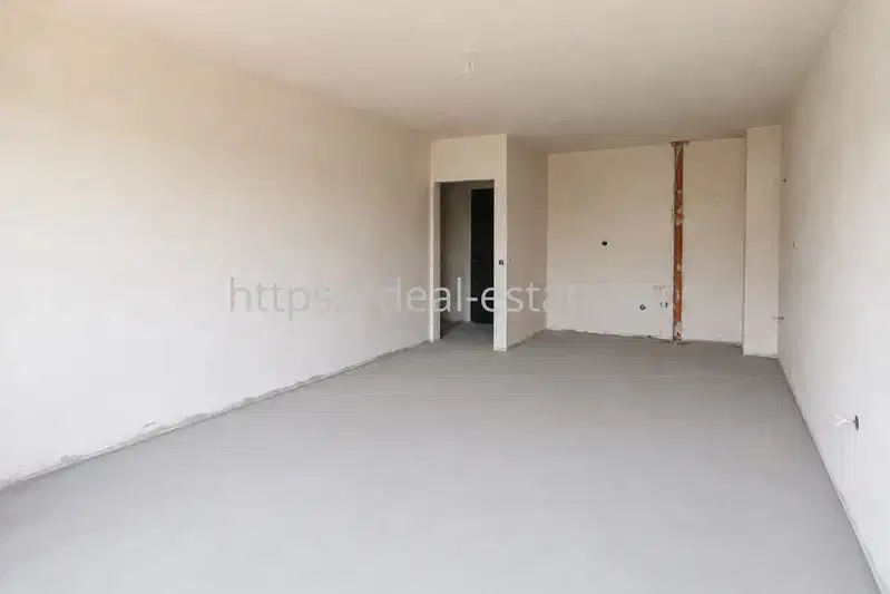 Two-room apartment in Elenovo, Blagoevgrad with terrace