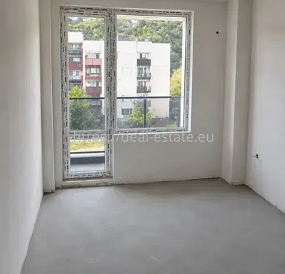 Photo 3 — Two-room apartment in Elenovo, Blagoevgrad with terrace