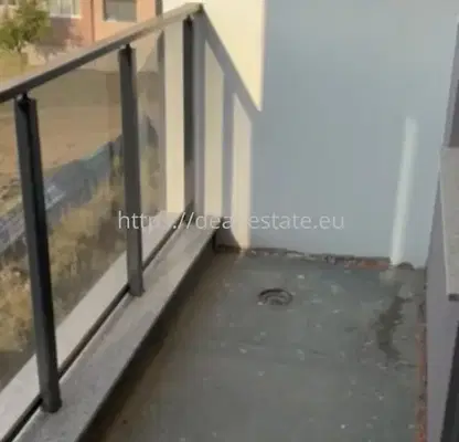 Photo 4 — Two-room apartment in Elenovo, Blagoevgrad with terrace