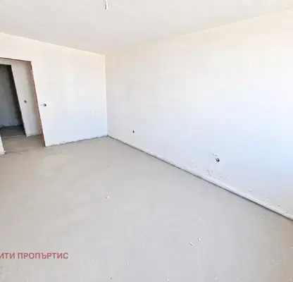Photo 3 — Three-room apartment with parking space in Elenovo, Blagoevgrad