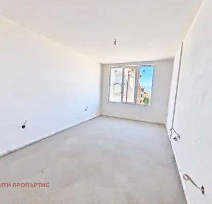 Photo 4 — Three-room apartment with parking space in Elenovo, Blagoevgrad
