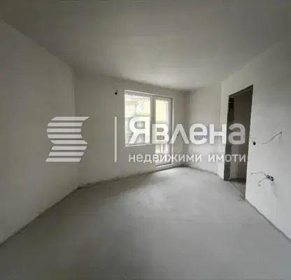 Снимка 5 — Просторен 3-стаен апартамент в Еленово 1, Благоевград с асансьор