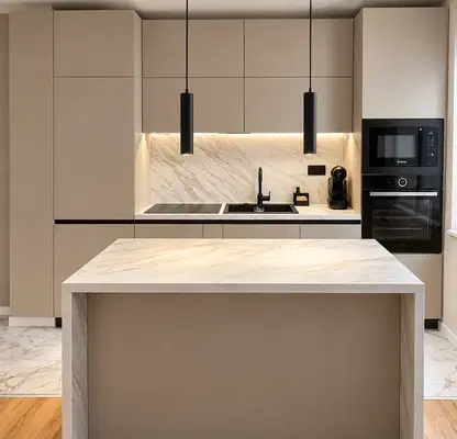 Photo 2 — 3-bedroom apartment in Blagoevgrad, Elenovo 1