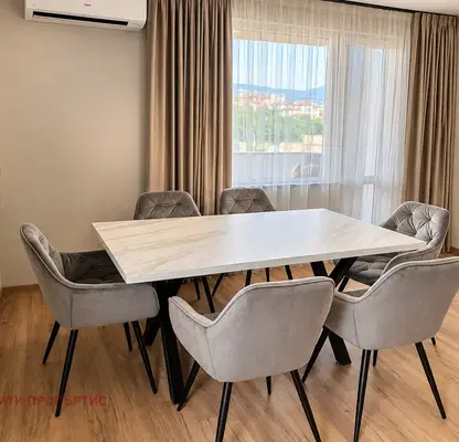 Photo 3 — 3-bedroom apartment in Blagoevgrad, Elenovo 1