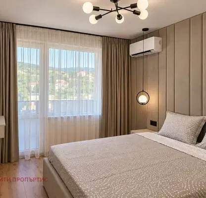 Photo 4 — 3-bedroom apartment in Blagoevgrad, Elenovo 1