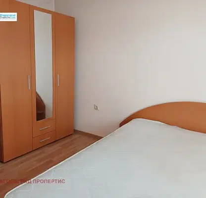 Photo 2 — Three-room apartment with panoramic terrace in Elenovo, Blagoevgrad