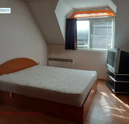 Photo 3 — Three-room apartment with panoramic terrace in Elenovo, Blagoevgrad