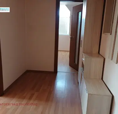 Photo 4 — Three-room apartment with panoramic terrace in Elenovo, Blagoevgrad