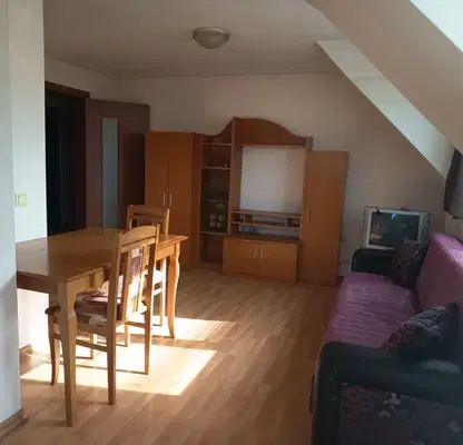 Photo 2 — Three-room apartment with panoramic terrace in Elenovo 1, Blagoevgrad