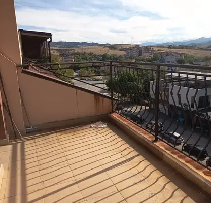 Photo 3 — Three-room apartment with panoramic terrace in Elenovo 1, Blagoevgrad
