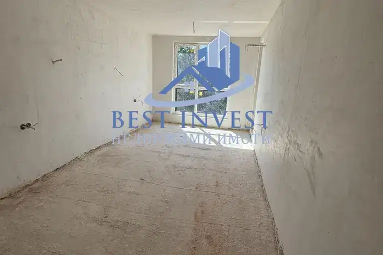 3-room apartment in Blagoevgrad, Elenovo 2 with terrace
