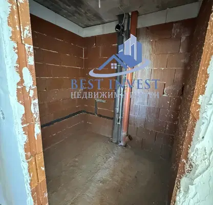 Photo 3 — 3-room apartment in Blagoevgrad, Elenovo 2 with terrace