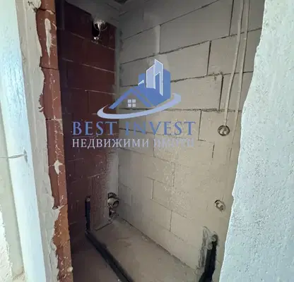 Photo 4 — 3-room apartment in Blagoevgrad, Elenovo 2 with terrace
