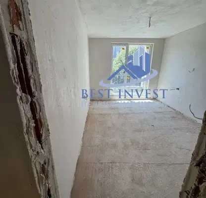 Photo 5 — 3-room apartment in Blagoevgrad, Elenovo 2 with terrace