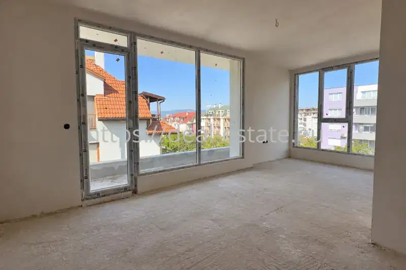 3-bedroom apartment in Blagoevgrad, Elenovo 2