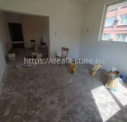 Photo 2 — 3-bedroom apartment in Blagoevgrad, Gramada