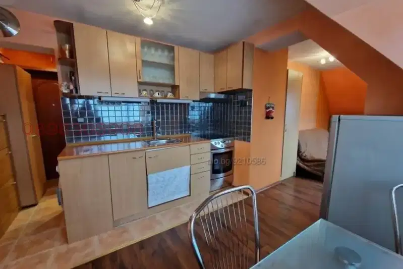 1-bedroom apartment in Blagoevgrad, Idealen Centyr