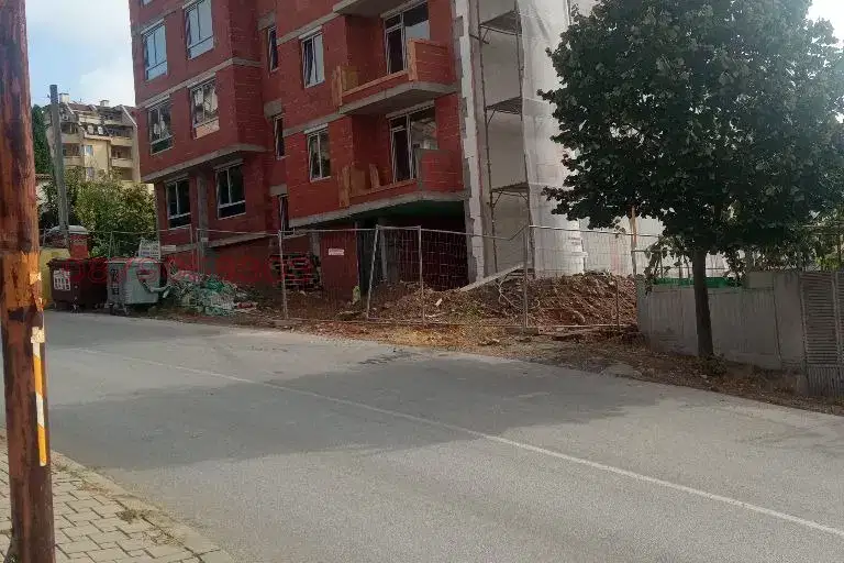 Two-room apartment in Ideal Center, Blagoevgrad with elevator