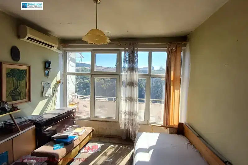 2-bedroom apartment in Blagoevgrad, Idealen Centyr