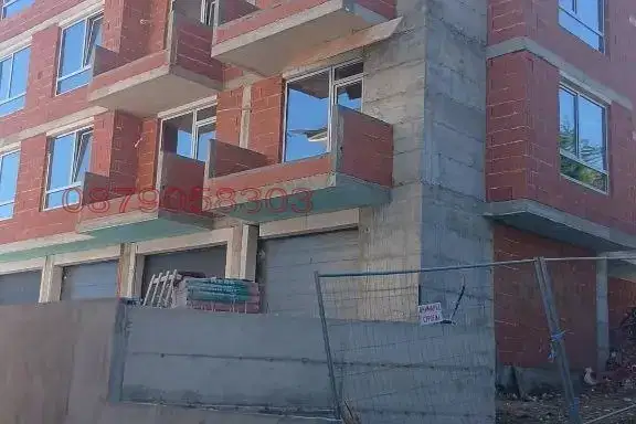 2-bedroom apartment in Blagoevgrad, Idealen Centyr