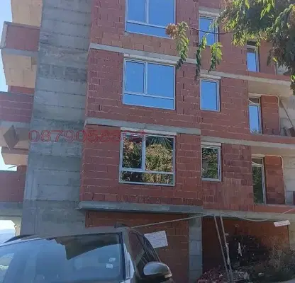 Photo 2 — 2-bedroom apartment in Blagoevgrad, Idealen Centyr