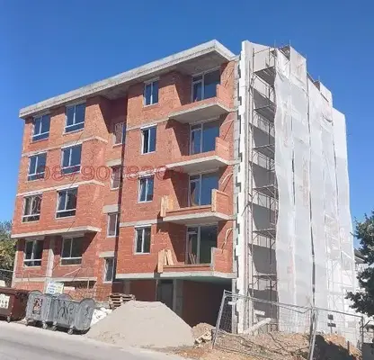 Photo 3 — 2-bedroom apartment in Blagoevgrad, Idealen Centyr