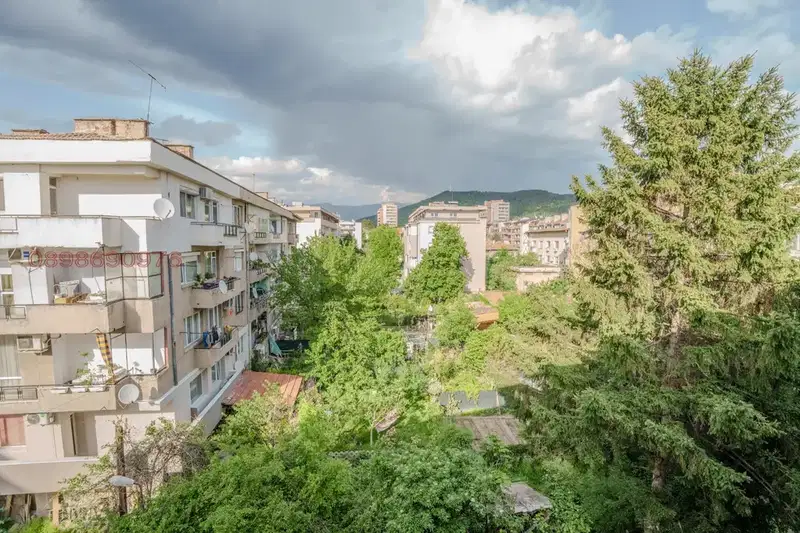 3-bedroom apartment in Blagoevgrad, Idealen Centyr