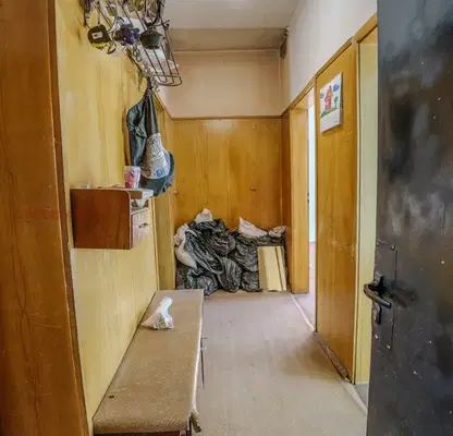 Photo 2 — 3-bedroom apartment in Blagoevgrad, Idealen Centyr