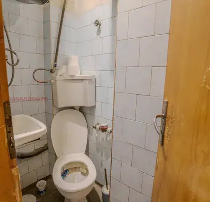 Photo 4 — 3-bedroom apartment in Blagoevgrad, Idealen Centyr