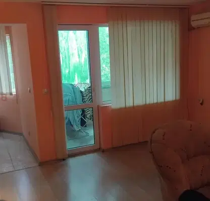 Photo 3 — 3-bedroom apartment in Blagoevgrad, Idealen Centyr