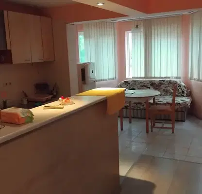 Photo 4 — 3-bedroom apartment in Blagoevgrad, Idealen Centyr