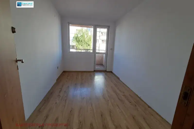4-room apartment in Ideal Center, Blagoevgrad with two terraces