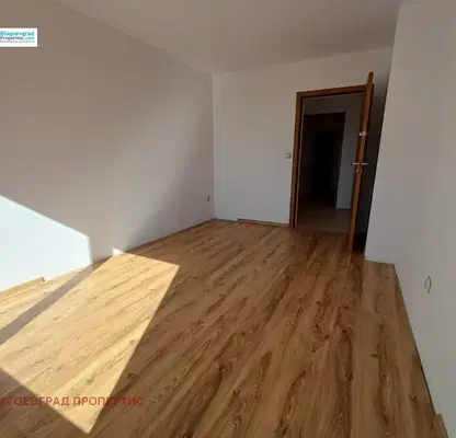Photo 2 — 4-room apartment in Ideal Center, Blagoevgrad with two terraces