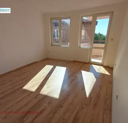 Photo 5 — 4-room apartment in Ideal Center, Blagoevgrad with two terraces