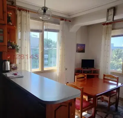 Photo 2 — 4-bedroom apartment in Blagoevgrad, Idealen Centyr