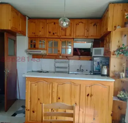 Photo 3 — 4-bedroom apartment in Blagoevgrad, Idealen Centyr