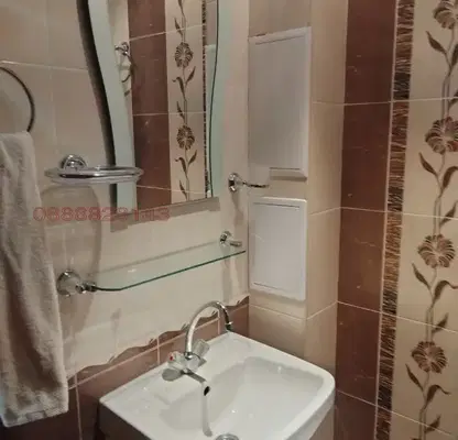 Photo 5 — 4-bedroom apartment in Blagoevgrad, Idealen Centyr