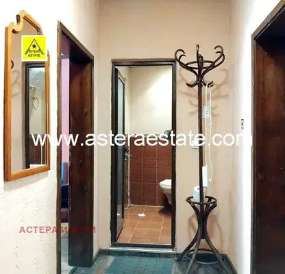 Снимка 2 — 3-стаен апартамент с 2 тераси в Идеален център, Благоевград