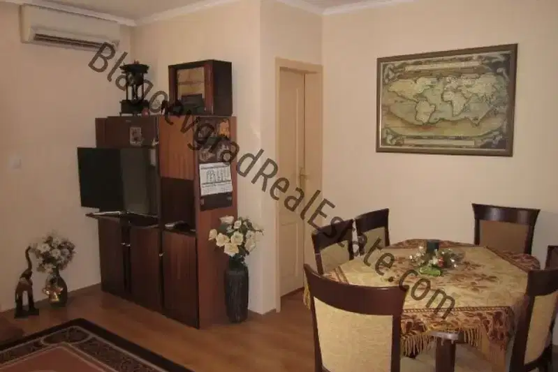 3-bedroom apartment in Blagoevgrad, Idealen Centyr
