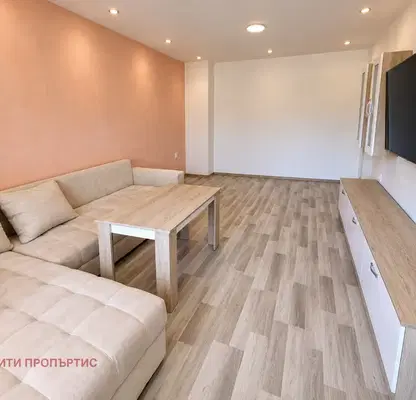 Photo 2 — Three-room apartment with terrace in Orlova chuka, Blagoevgrad