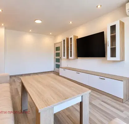 Photo 3 — Three-room apartment with terrace in Orlova chuka, Blagoevgrad