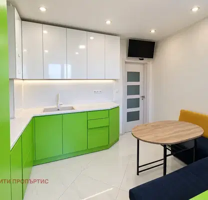 Photo 4 — Three-room apartment with terrace in Orlova chuka, Blagoevgrad