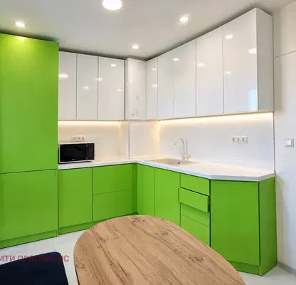Photo 5 — Three-room apartment with terrace in Orlova chuka, Blagoevgrad