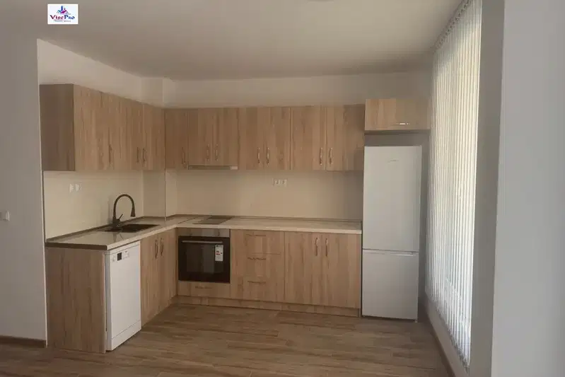 2-bedroom apartment in Blagoevgrad, Osvobojdenie