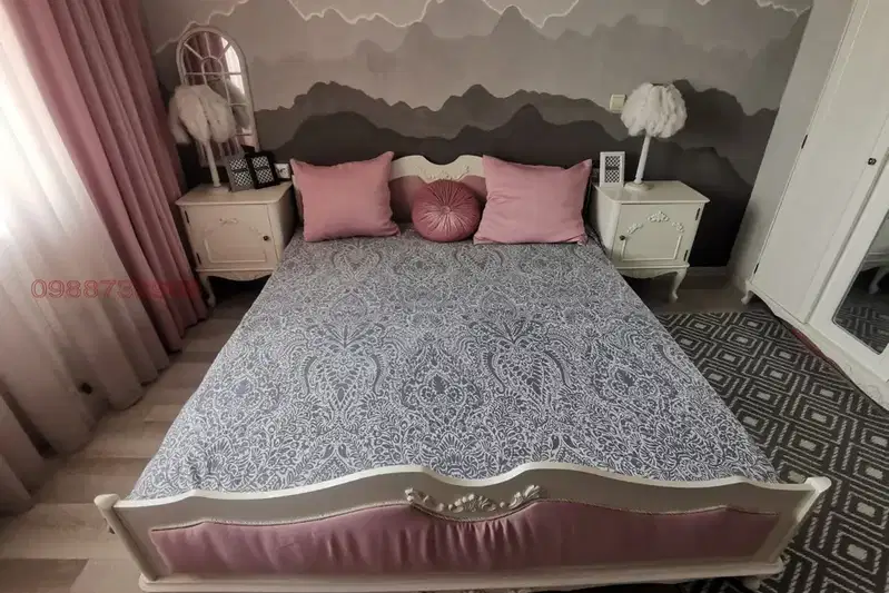 3-bedroom apartment in Blagoevgrad, Osvobojdenie