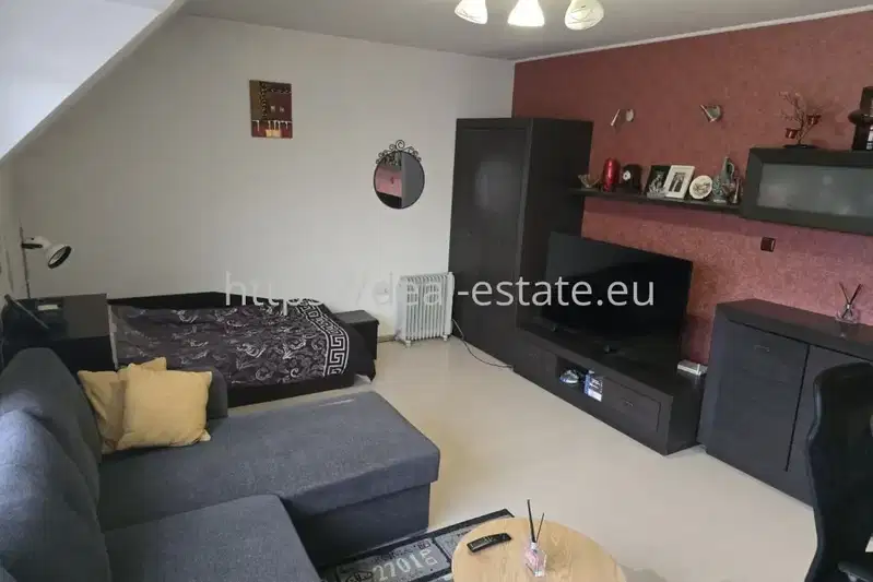 2-bedroom apartment in Blagoevgrad, Shirok Centyr